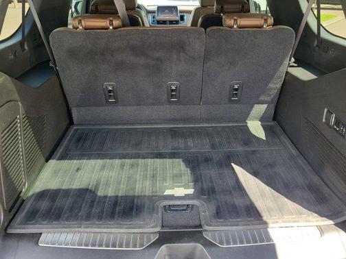 2021 Chevrolet Suburban 2WD High Country