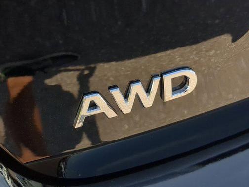 2025 INFINITI QX50 Luxe AWD