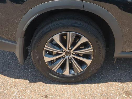 2025 INFINITI QX60 Pure