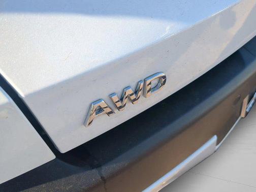 2025 INFINITI QX55 LUXE