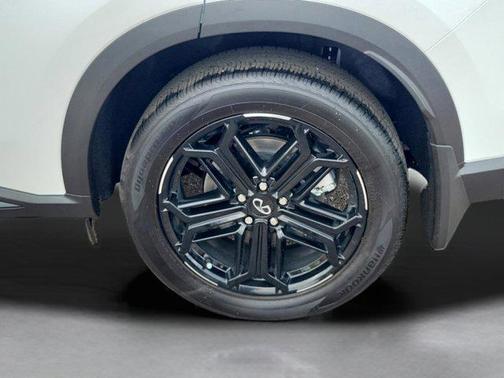 2026 INFINITI QX60 Base