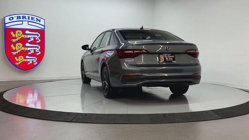 2022 Volkswagen Jetta 1.5T SE