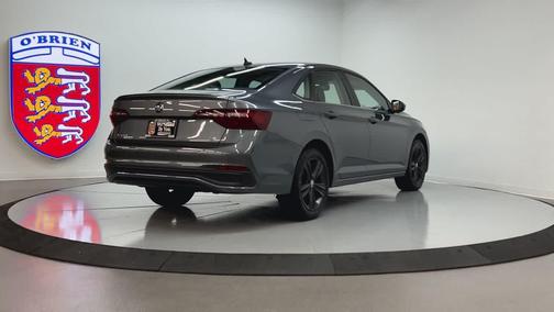 2022 Volkswagen Jetta 1.5T SE