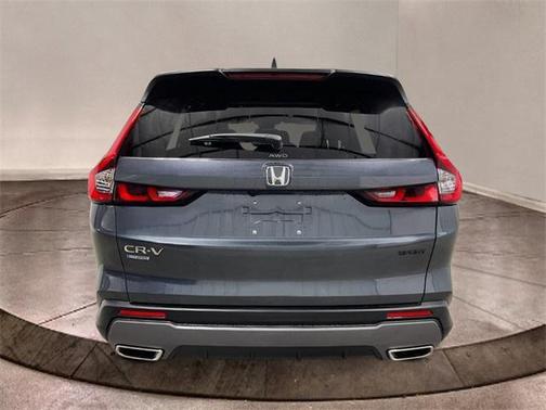 2025 Honda CR-V Hybrid Sport AWD