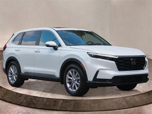 2025 Honda CR-V EX-L 2WD