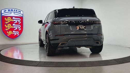 2023 Land Rover Range Rover Evoque R-Dynamic SE