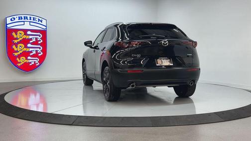2025 Mazda CX-30 2.5 S Select Sport