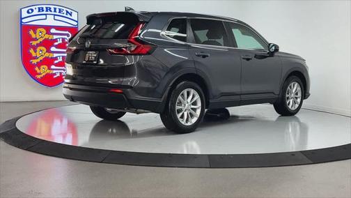 2024 Honda CR-V EX AWD