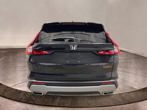 2026 Honda CR-V Hybrid TrailSport AWD