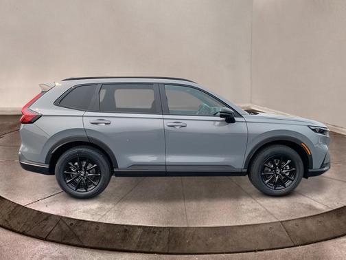 2026 Honda CR-V Hybrid Sport AWD