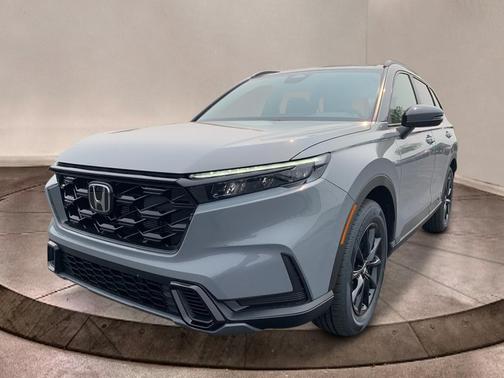 2026 Honda CR-V Hybrid Sport AWD