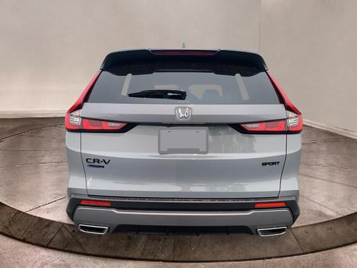 2026 Honda CR-V Hybrid Sport AWD