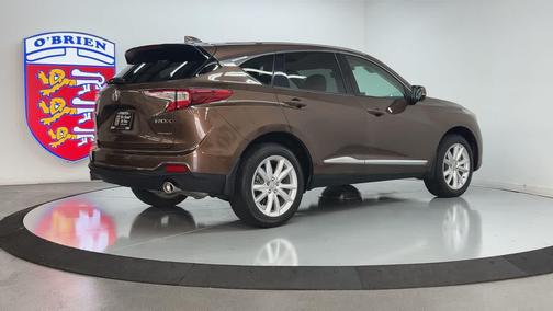 2019 Acura RDX Base