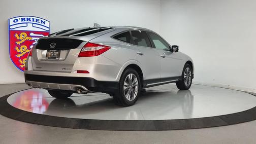 2015 Honda Crosstour EX-L
