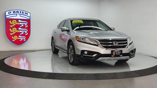 2015 Honda Crosstour EX-L