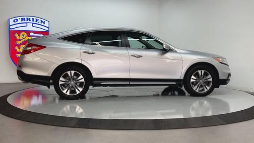2015 Honda Crosstour EX-L