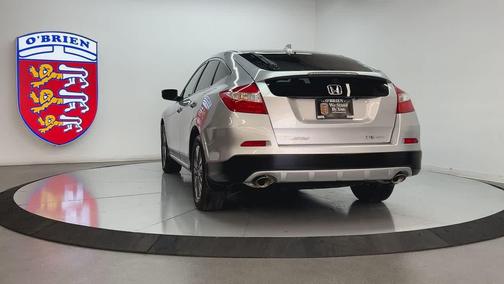 2015 Honda Crosstour EX-L