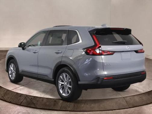 2025 Honda CR-V EX-L 2WD