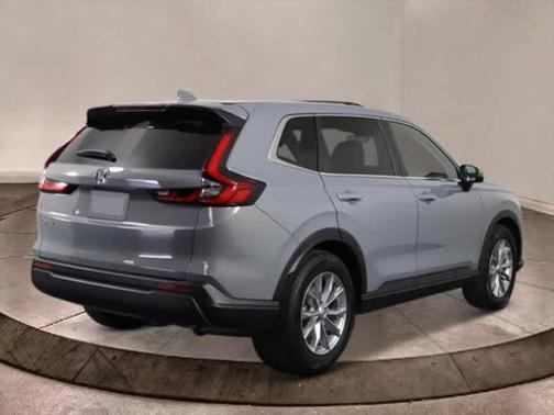 2025 Honda CR-V EX-L 2WD