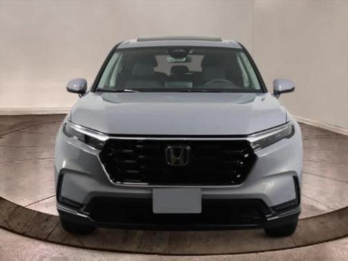 2025 Honda CR-V EX-L 2WD
