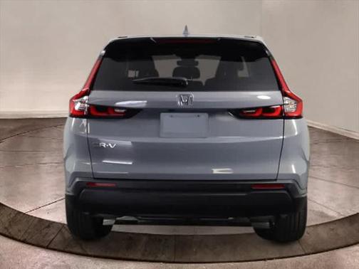 2025 Honda CR-V EX-L 2WD
