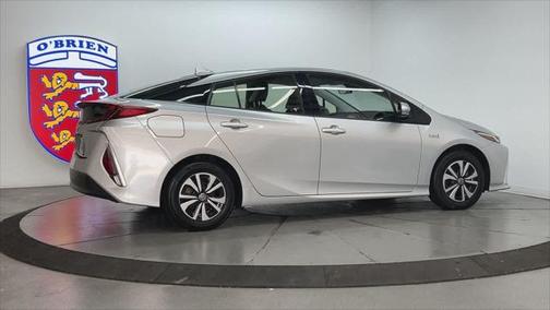 2019 Toyota Prius Prime Premium