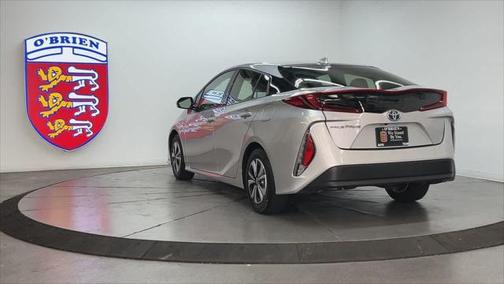2019 Toyota Prius Prime Premium