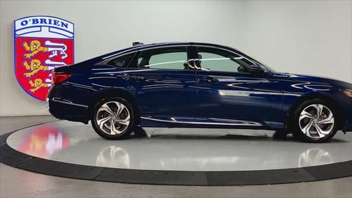 2019 Honda Accord EX-L