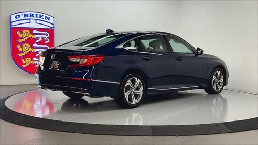 2019 Honda Accord EX-L