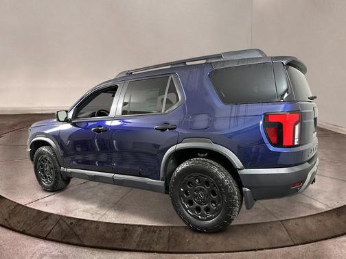 2026 Honda Passport AWD TrailSport Blackout