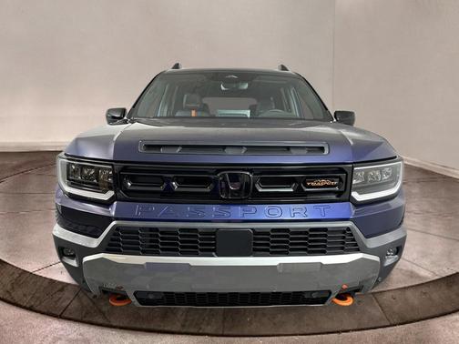 2026 Honda Passport AWD TrailSport Blackout