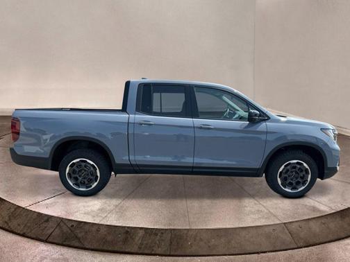 2025 Honda Ridgeline Sport