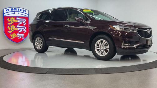 2019 Buick Enclave Essence