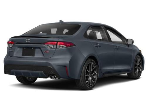 2021 Toyota Corolla XSE