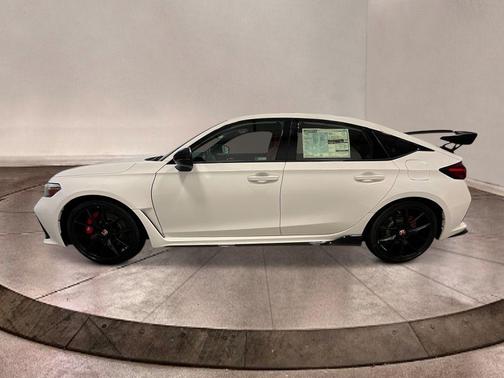 2025 Honda Civic Type R Manual