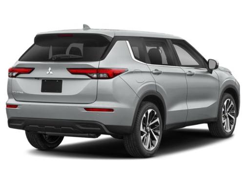 2023 Mitsubishi Outlander ES 2.5 2WD