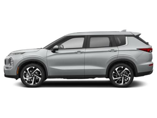 2023 Mitsubishi Outlander ES 2.5 2WD