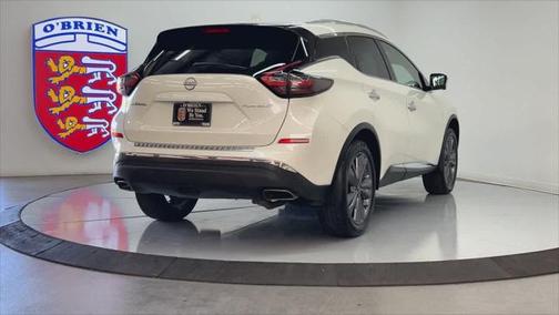 2023 Nissan Murano Platinum FWD
