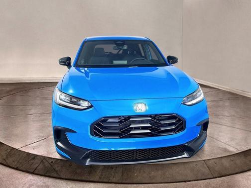 2026 Honda HR-V 2WD Sport