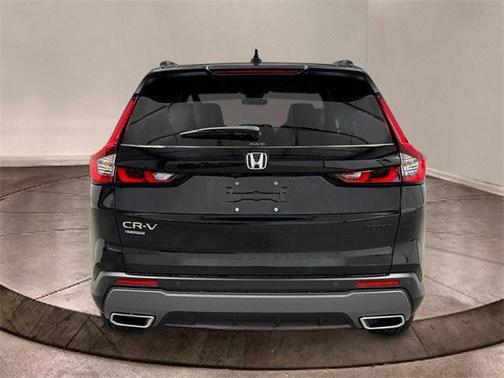 2025 Honda CR-V Hybrid Sport AWD