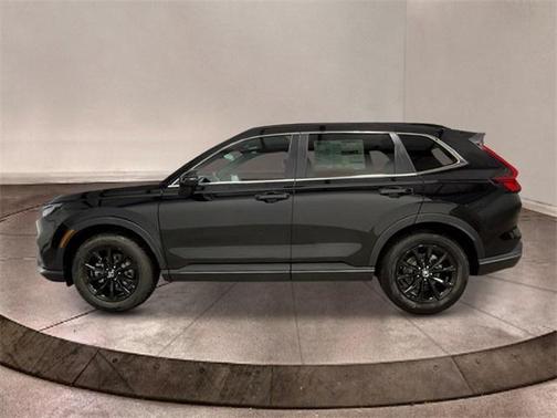 2025 Honda CR-V Hybrid Sport AWD