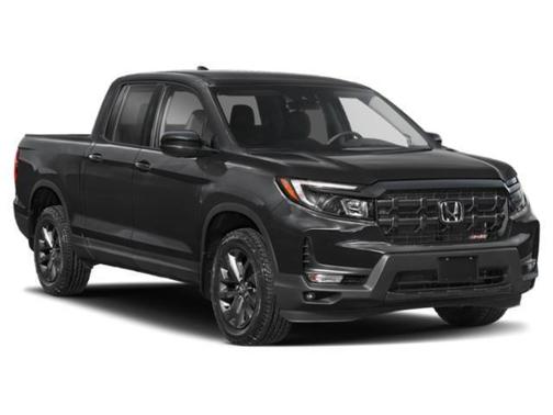 2025 Honda Ridgeline Sport