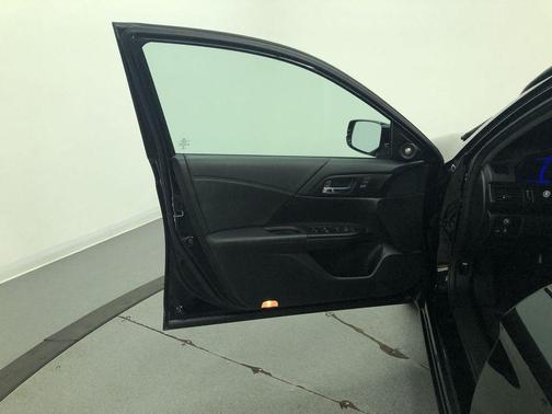 2015 Honda Accord Hybrid EX-L