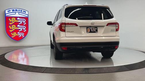 2021 Honda Pilot AWD Special Edition