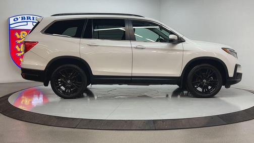 2021 Honda Pilot AWD Special Edition
