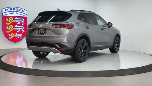 2022 Buick Envision FWD Essence