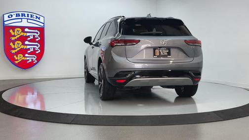 2022 Buick Envision FWD Essence