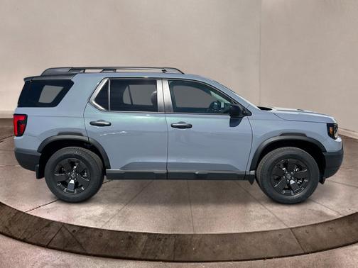 2026 Honda Passport AWD RTL
