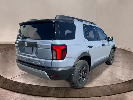 2026 Honda Passport AWD RTL