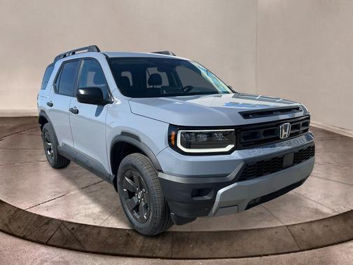 2026 Honda Passport AWD RTL